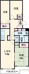 シャトーム吉川 406