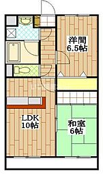 グランシャリオ 102