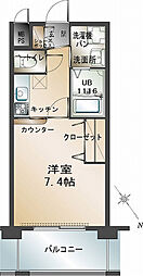 エンクレスト福岡 803