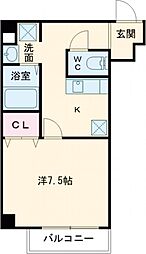 アヴェーレ早苗町 701