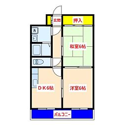 センタービル 602