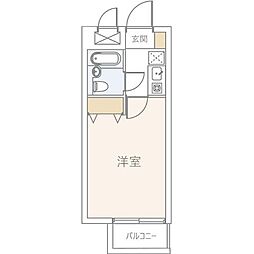 クリオさがみ野参番館 304