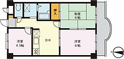 グリーンハイムさいとうII 303