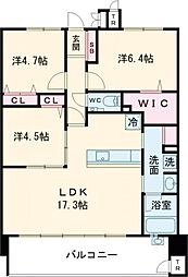 S-RESIDENCE愛宕SOUTH 403