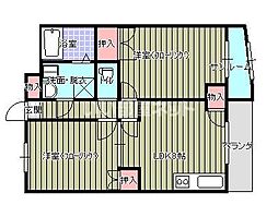 せせらぎ通り百番ビル 305