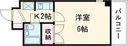 AshiyaVivid府中 401