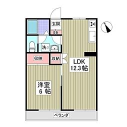 高崎市高浜町