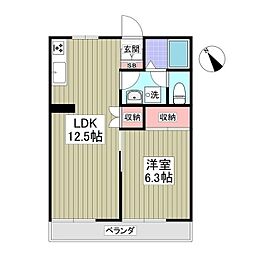 ビューハイツ講堂 102