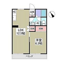 ビューハイツ講堂 102