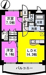 アルテール春日 302