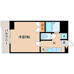 アワーズバリー 202