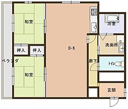 末広マンション 405