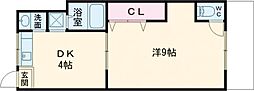 すみれマンション 104