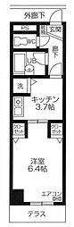 三協・寿崎グリーンコート福生 101