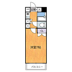 サンシティ北四番丁 602