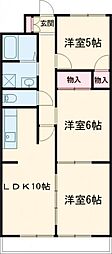 クレセント桜島 303