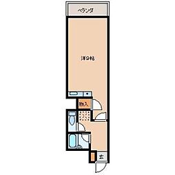 センチュリー丸島 503
