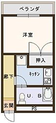 パティオ21 206