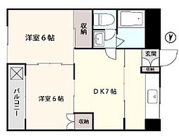 アシスト羽島マンション 304