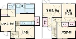 半崎の家E E