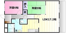 プロスペリティNakamura 302