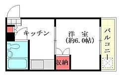 サムソン都町 202