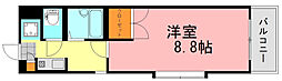 ウイル緑井 201