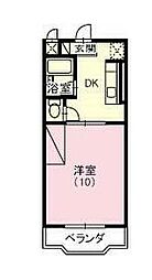 ソレイユ・K 203