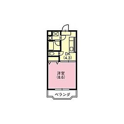 ボンヌシャンスＫ 105