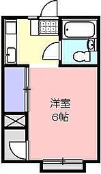 ジュネ壱番館 205