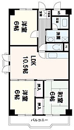 アームズ皆実 807