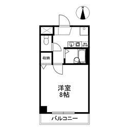 エクセレントハイツ・S 50D