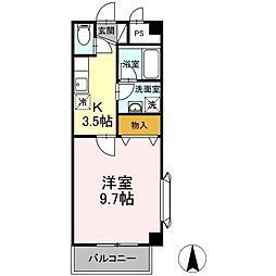 ＣＯＭＦＯＲＴ　ＰＬＡＣＥ 203