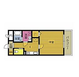 リデアル京町 203