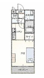 ベスト京町 105