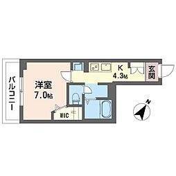 椛コート 202