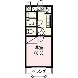テクトピア秦野 303
