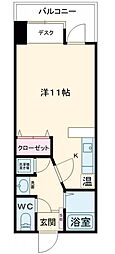 ウィンベル東館 302