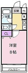 ヴィラフローレンス 104