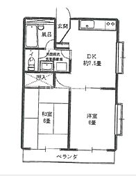 山愛マンション 103