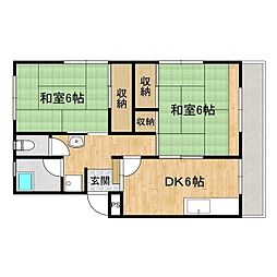 小川寮 302
