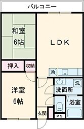 ニューウェーブマンション 301