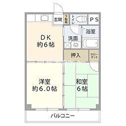アブアリータ　中津留 305