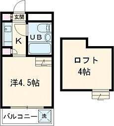 ラフィーネ千里丘 303