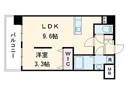ＱＲＥＳＴ熊大病院前 204