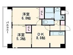 ＱＲＥＳＴ熊大病院前 706