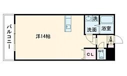 S-FORT平成けやき通り 406