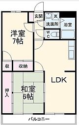 熊谷市久下1丁目