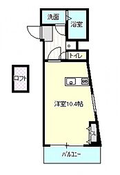 並木Ｓ　ＢＬＤ 604