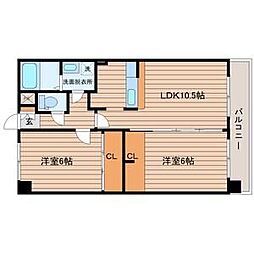 平成レジデンス弐番館 302